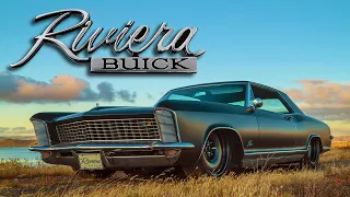 Buick Riviera - ИСТОРИЯ Сухопутной Яхты (ЧАСТЬ ПЕРВАЯ 1963-1970)