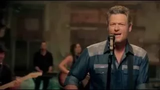 Blake Shelton   She's Got A Way With Words Official