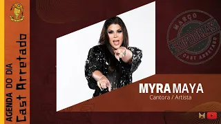 MYRA MAYA - #200