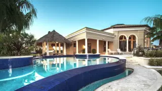 Luxury Florida Mansion for Sale | Amazing Swimming Pool  Part 11 of 13
