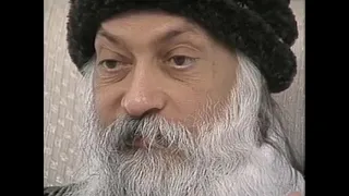 OSHO: They Could Have Killed Me