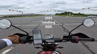 DGR Leesburg '24 Start to Ida Lee