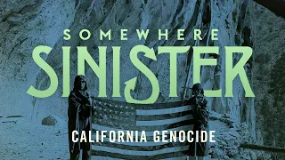 California Genocide