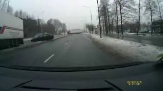 2013 12 11 Брест  ДТП  Рябцева