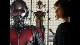 ANT-MAN AND THE WASP | I'M AN AVENGER NOW! [TV SPOT]