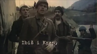 KAD PROLEĆE KASNI (Kur pranvera vonohet) - Partizanski Film