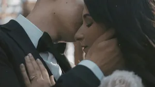 Wedding Trailer !