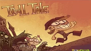 Troll Tale - Troll Face Quest Story