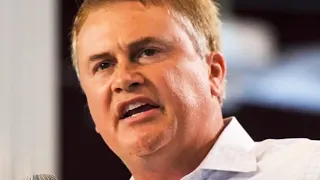 Comer Gets DESPERATE Trying To Justify Biden's Impeachment #TYT