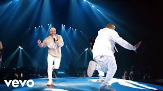 TobyMac - Overflow (Live From Hits Deep 2020, Denver, CO)