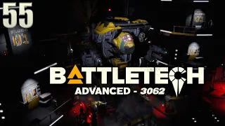 Battletech Advanced 3062 - Dominate the Universe! - Episode-55