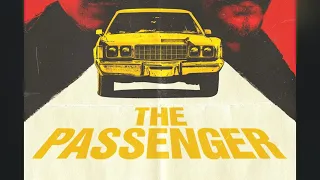 The Passenger (2023) Review