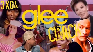 Glee Crack - 3x04 Pot o’ Gold