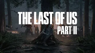 Новое начало The Last Of Us Part 2 #1