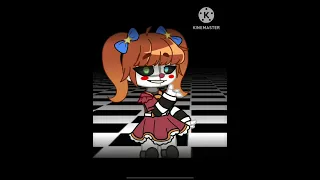 Circus Baby seems to be a bit too desperate