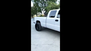 DURAMAX SHIFT RANGE INHIBITED FIXED!!!