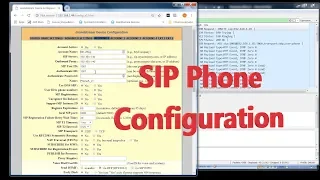 NE #75 SIP Phone Configuration: Grandstream Walkthrough