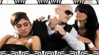 I Know You Want  Me  (Calle 8)  - Pitbull ((Video Oficial))