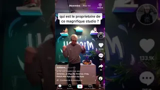 Nouveau TikTok de Michou et Stban