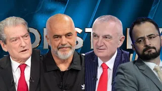 "Spaku tarallaku", Shabani: Rama ndryshon nga Meta e Berisha, por nuk e bëri ai drejtësinë