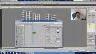 Быстро назначить id материалы в 3ds max скрипт