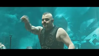 Sabaton === The Great Show  [ Live in Prague 2020 Full Concert ] ★HQ★
