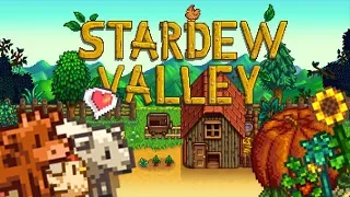 Все о фермерстве | Гайд Stardew Valley