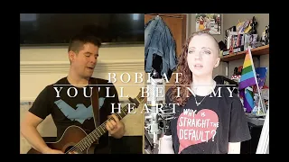 You'll Be in My Heart - BobKat