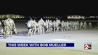 This Week with Bob Mueller: Feb. 20, 2022