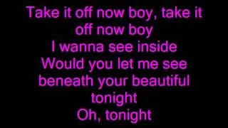 Labrinth ft Emeli Sande- Beneath Your Beautiful (With Lyrics)