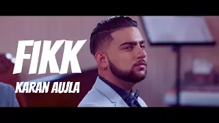 Yaarian Ch Fikk (Full Video) Karan Aujla | Deep Jandu | Sukh Sanghera I Latest Punjabi Songs 2017