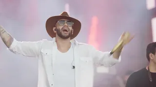 Gusttavo Lima - Estrada Da Vida (Ao Vivo) (Caldas Country 2019)