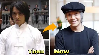 Kung Fu Hustle 2004 | All Cast Then And Now | ( 2004 VS 2022 )