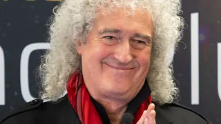 What Is Brian May's Favorite Queen Song?