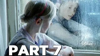 Mata Sherry Kenapa?? Apakah Sherry Terinfeksi?  - Resident Evil 2 Indonesia - Claire Part 7