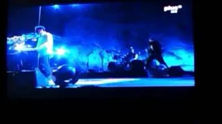 System of a Down - Lost in Hollywood - Rock am Ring 2011