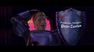 Shrek Forever After - End Credits