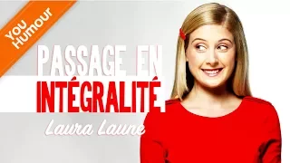 LAURA LAUNE - Passage en intégralité