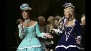 ABBA - Dancing Queen [Royal Swedish Opera] (1976)