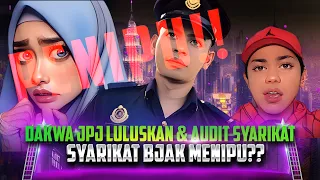 JPJ KANT0lKAN BJAK, RUPANYA MENllPU?