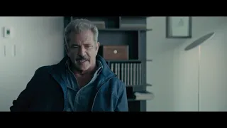 Dragged Across Concrete (2019 Movie) Official Trailer – #MelGibson #VinceVaughn #JenniferCarpenter