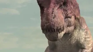 The Dino King 2019 Trailer