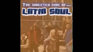 Sweeter Side Of Latin Soul 1