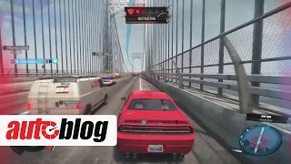 The Crew: Drive from Los Angeles to New York | Autoblog