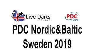 PDC Nordic & Baltic - Pro Tour 2
