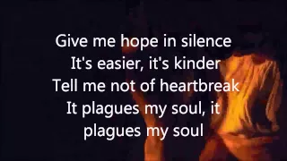 (full version) Mumford and Sons - The Enemy - Lyrics on screen NEW SONG