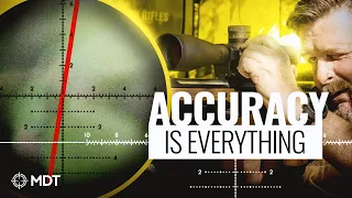 This Scope Mounting Method Will Improve Your Accuracy