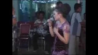 Nyidam Pentol Meteng 3 Bulan Dangdut Campursari Honocoroko Live Jenawi