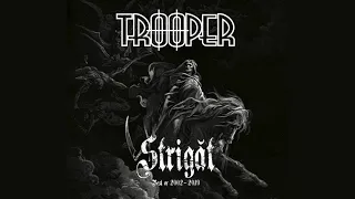 Trooper - Doua Roti (feat. Cristi Hrubaru) | Strigat (Best Of 2002 - 2019) CD 1