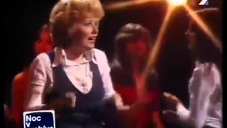 Marika Gombitová a Modus - S tou nádejou choď spať (Našich deväť, 1978)